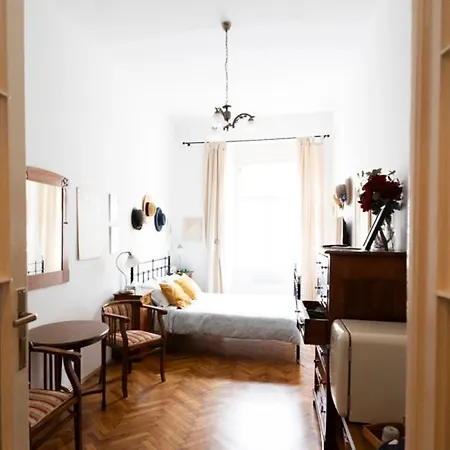 Vera's Nest On Castle Square * ماريبور