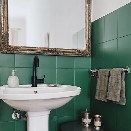 Vera's Nest On Castle Square Apartman Maribor